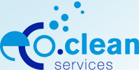 Logo de E-Co.Clean