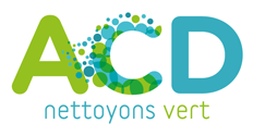 Logo de ACD Nettoyage