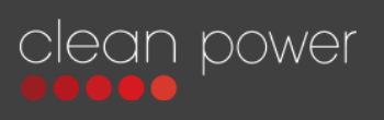 Logo de Clean Power