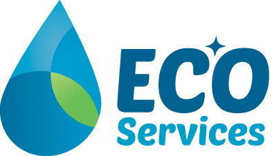 Logo de Eco Services