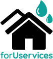 Logo de For U Services