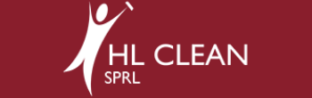 Logo de HL Clean