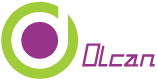 Logo de Olcan