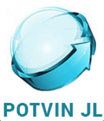 Logo de Potvin JL
