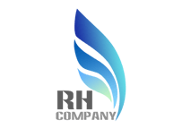 Logo de RH Company
