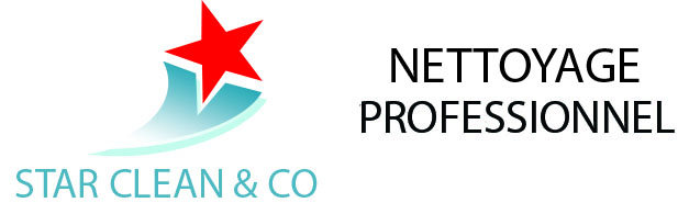 Logo de Star Clean & Co Professionnel