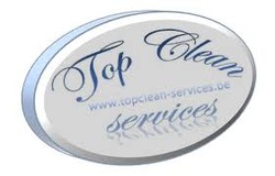 Logo de Top Clean Services