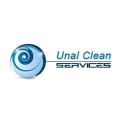 Logo de Unal Clean Services