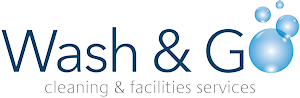 Logo de Wash & Go