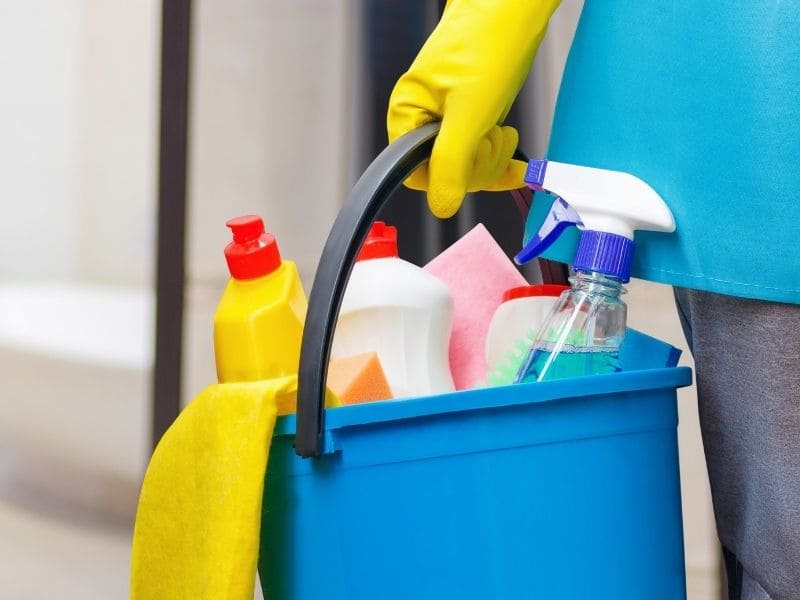 Top 5 des meilleures astuces de nettoyage