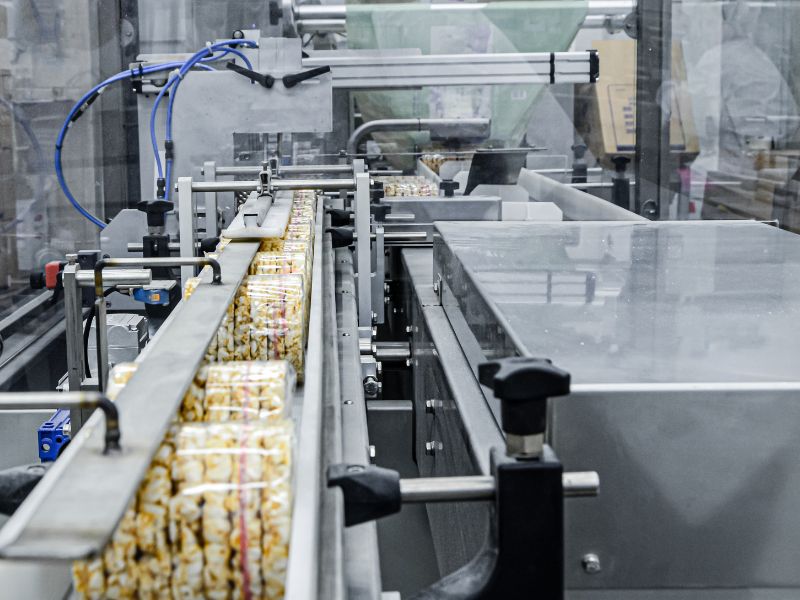 Quels secteurs nécessitent un nettoyage agroalimentaire ?